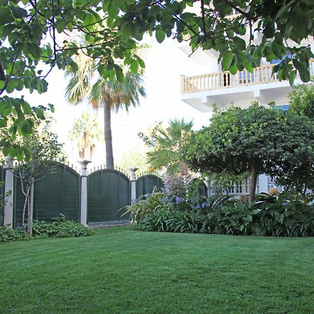 Al Sur De Chipiona Hotel Bagian luar foto