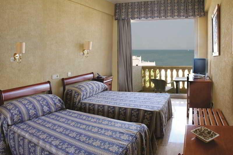 Al Sur De Chipiona Hotel Bagian luar foto