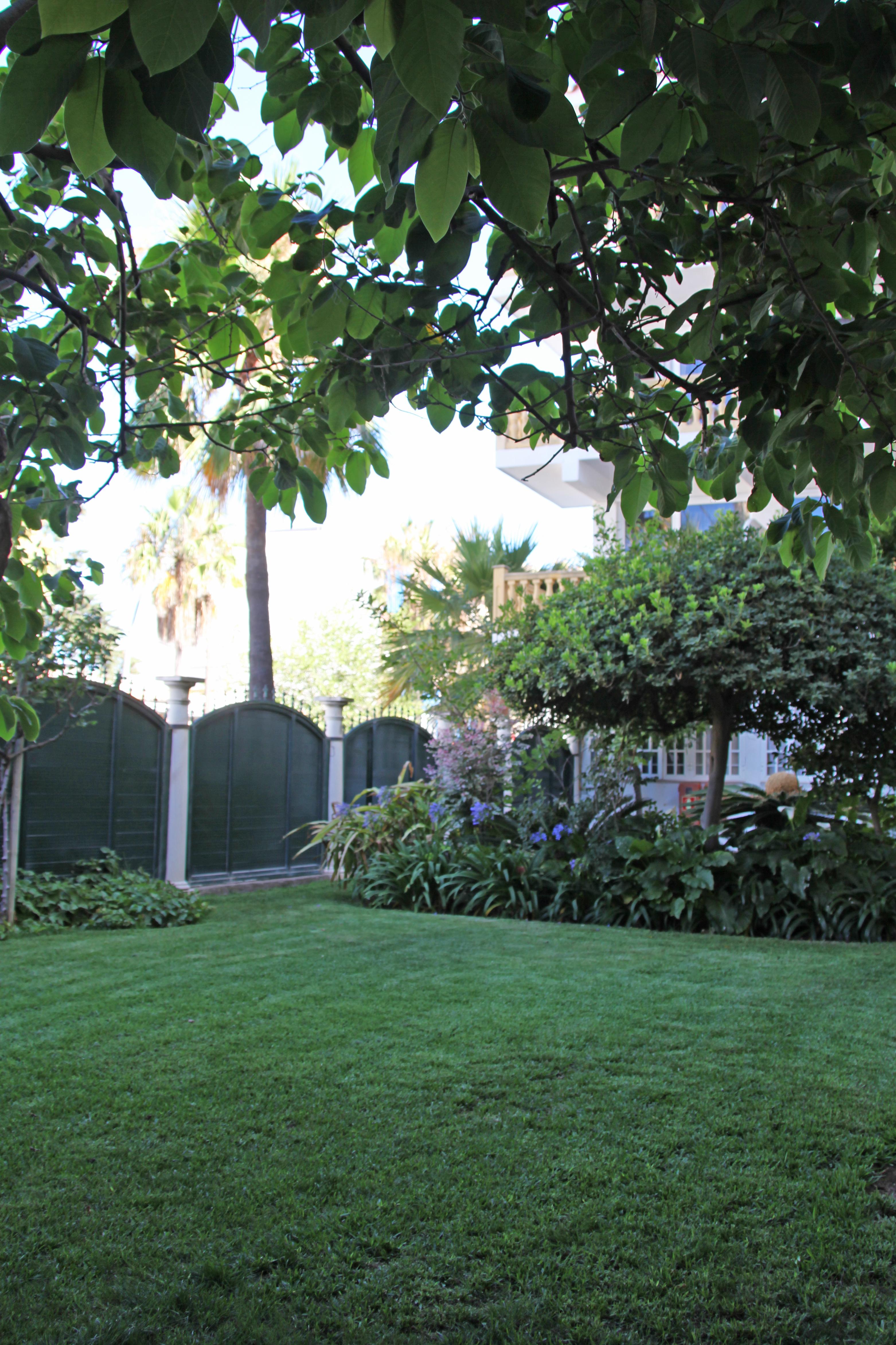 Al Sur De Chipiona Hotel Bagian luar foto