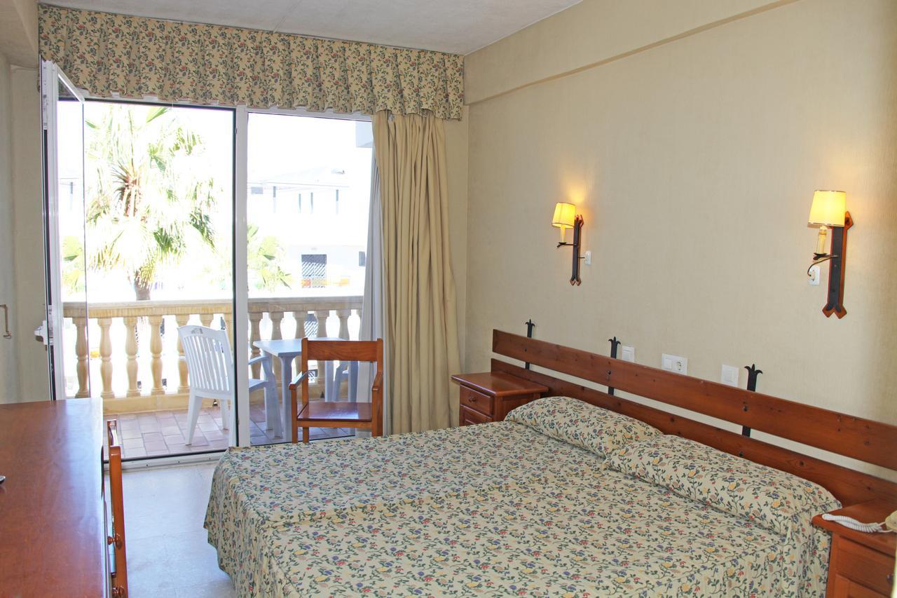 Al Sur De Chipiona Hotel Bagian luar foto